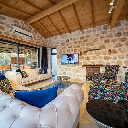 Spacious Pool, Jacuzzi Holiday home *